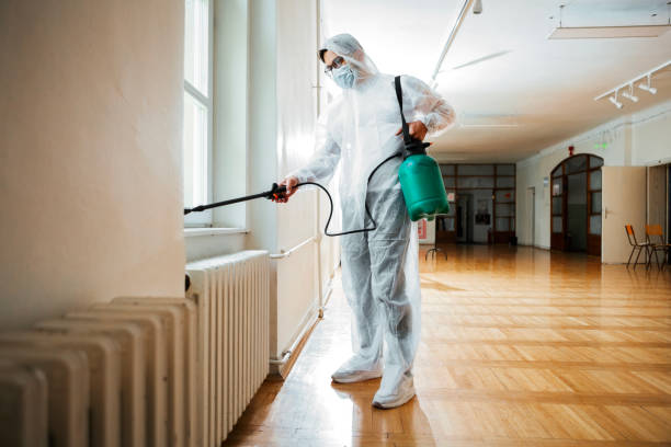 Trusted Stroudsburg, PA Pest Control Experts